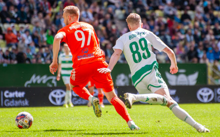 Misja: zatrzymać Słonie. Zapowiedź meczu Lechia Gdańsk – Bruk-Bet Termalica Nieciecza