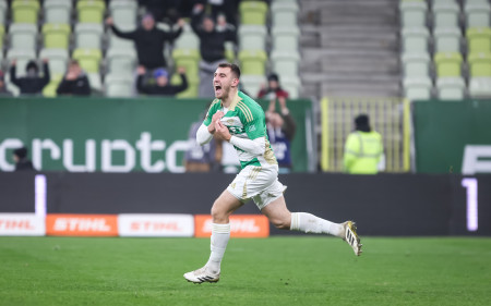 Słonie rozgromione! #LGDBBT 5:1