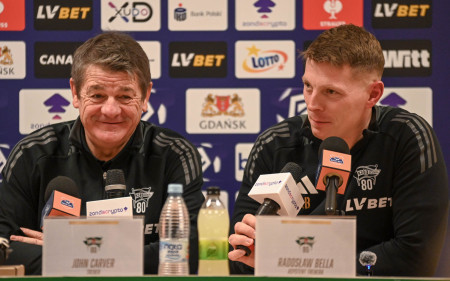 Carver: We’re raising our bar and our standards