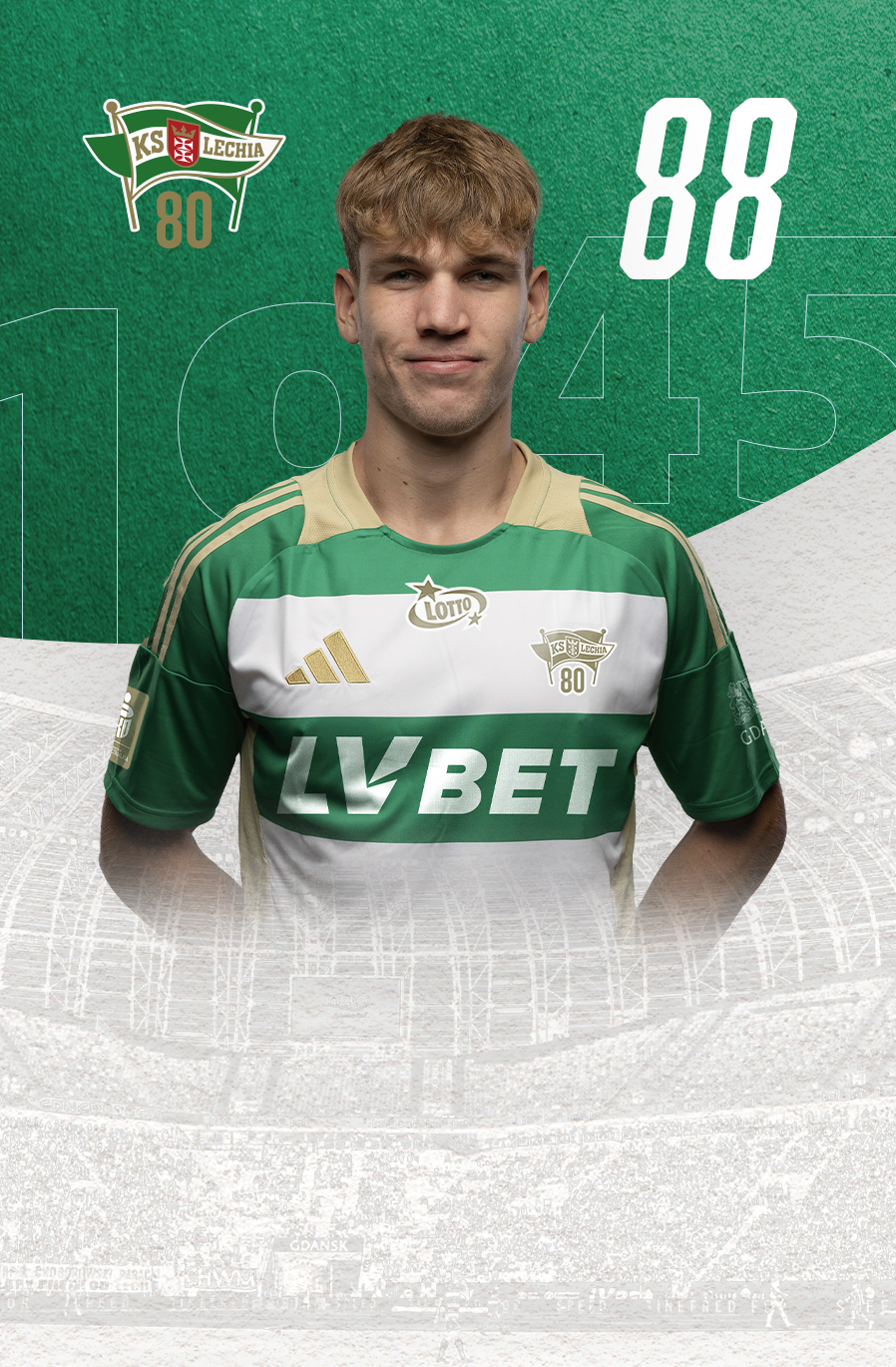 Bartosz Szczepankiewicz