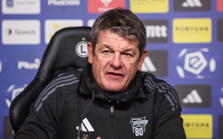 Carver: Bramka stracona w ostatniej minucie zawsze boli