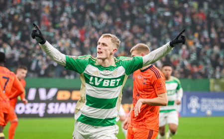 GALLERY | Lechia Gdańsk – Bruk-Bet Termalica Nieciecza 29.11.2025