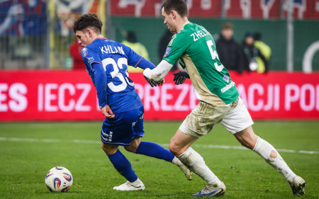 Czas na rewanż. Zapowiedź meczu Lechia Gdańsk – Górnik Zabrze