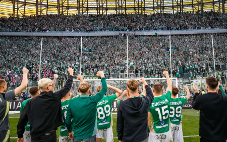 Kibicowskie podsumowanie 2025 roku [ZDJĘCIA]