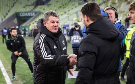 Carver: Zdobywaliśmy bramki w tych momentach, w których musieliśmy to zrobić