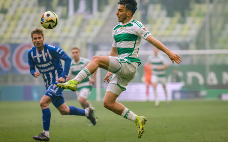 Walka o ćwierćfinał. Zapowiedź meczu Lechia Gdańsk – Górnik Zabrze