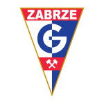 Górnik Zabrze logo