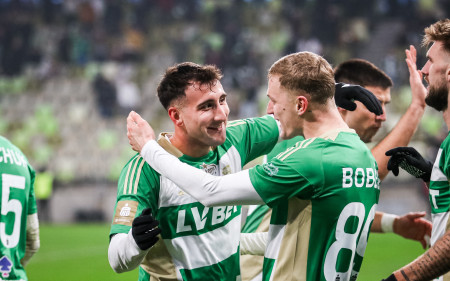 GALERIA | Lechia Gdańsk – Górnik Zabrze 05.12.2025