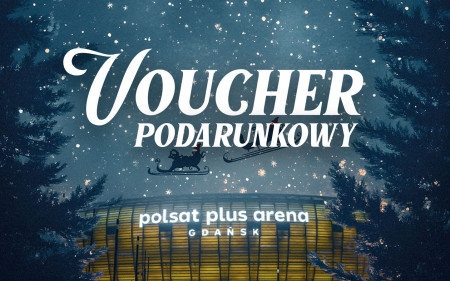 Christmas voucher for a season ticket or ticket available!