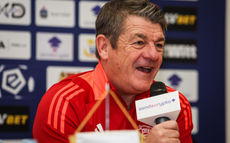 Carver: Warunki są&nbsp;takie same dla obu drużyn