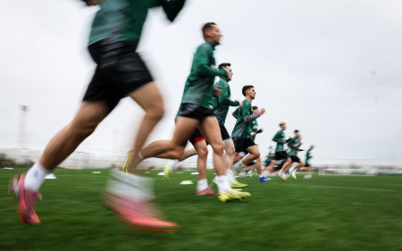 GALERIA | TESTY SZYBKOŚCIOWE