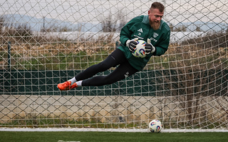 GALLERY | Final Training Session in Turkey