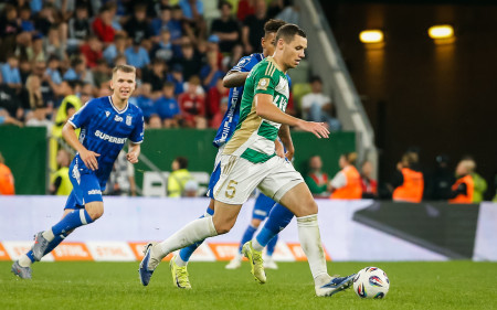 Wracamy do&nbsp;ligowych emocji. Zapowiedź meczu Lech Poznań – Lechia Gdańsk