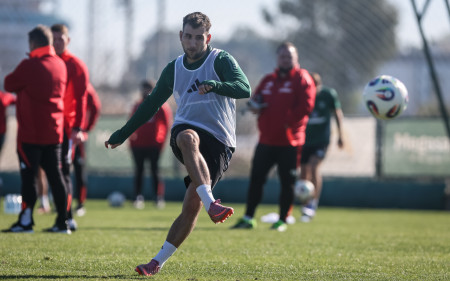 GALERIA | Rytm pracy podtrzymany