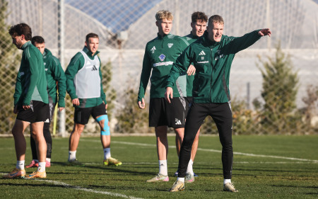 GALERIA | Na&nbsp;pełnych obrotach