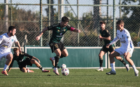 GALERIA | Wygrana na&nbsp;starcie obozu