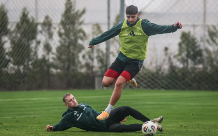 GALERIA | DESZCZOWE POPOŁUDNIE