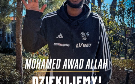 Mohamed Awad Allah returns to Al-Ain FC