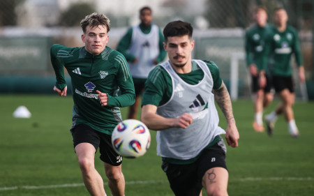 GALLERY | FULL SPEED AHEAD