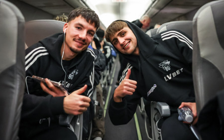 GALERIA | Podróż do&nbsp;Belek