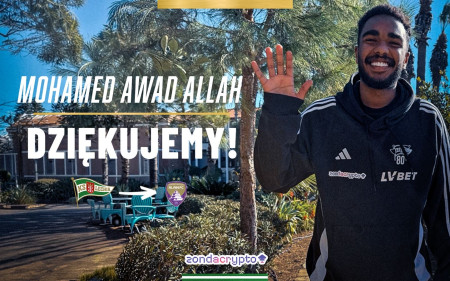 Mohamed Awad Allah wraca do&nbsp;Al-Ain FC
