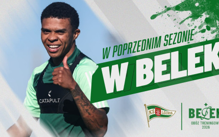 Lechia Na&nbsp;Tureckiej Ziemi | W&nbsp;poprzednim sezonie w&nbsp;Belek