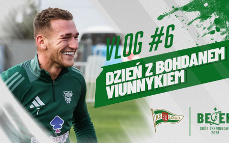Lechia Na&nbsp;Tureckiej Ziemi #6 | Dzień z&nbsp;Bohdanem Viunnykiem