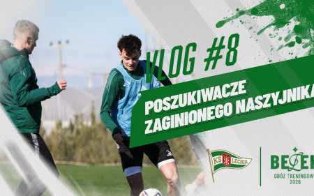 Lechia Na&nbsp;Tureckiej Ziemi #8 | Poszukiwacze zaginionego naszyjnika
