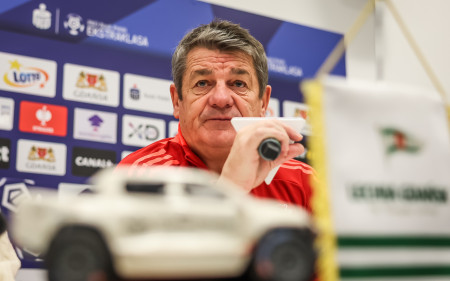 Carver: Every point is important