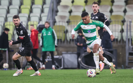 We know the date of the #LGDJAG match