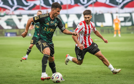 Utrzymać zwycięską passę. Zapowiedź meczu Lechia Gdańsk – Cracovia