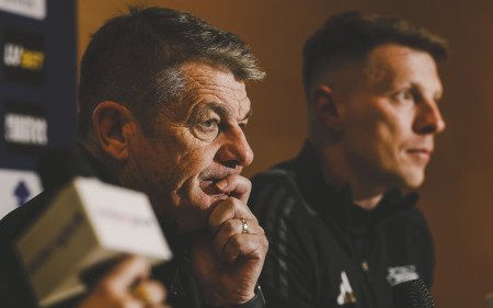 Carver: Straciliśmy dwa punkty