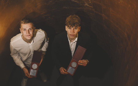 GALERIA | Lechiści wyróżnieni podczas XXIII Gdańska Gali Sportu