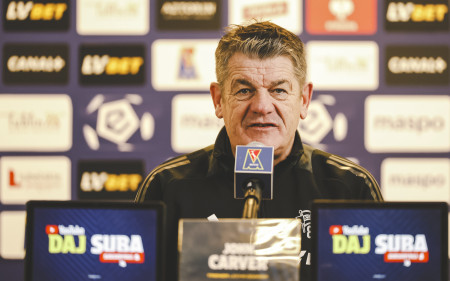 Carver: Myślimy o&nbsp;tym, co&nbsp;przed&nbsp;nami