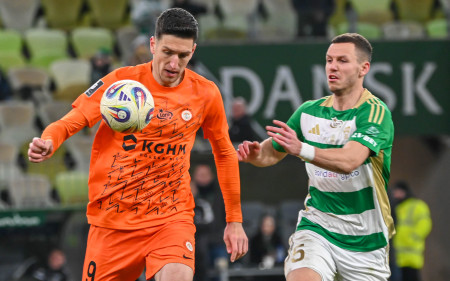 GALERIA | Bez&nbsp;punktów z&nbsp;Zagłębiem