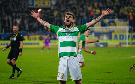 GALLERY | Tri-City Derby 27 February 2026