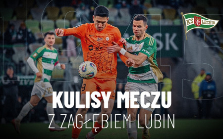 All of Lechia always together | BEHIND THE SCENES #LGDZAG