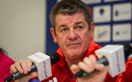 Carver: Rywale grają z&nbsp;bardzo dużą energią