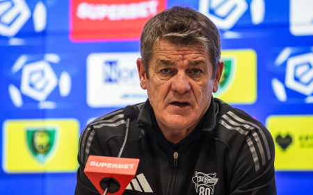 Carver: Druga połowa nie&nbsp;jest do&nbsp;zaakceptowania