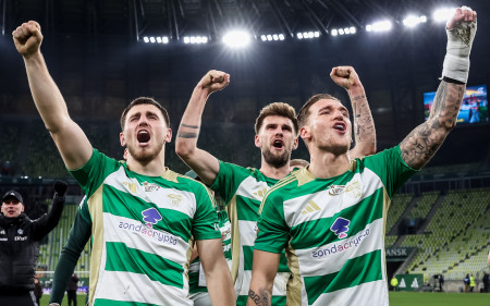 Misja: Derby Pomorza | KULISY #LGDPOG