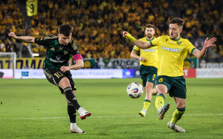 Defeat in Upper Silesia: #GKSLGD 2:0