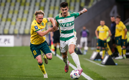 Wyprawa na&nbsp;Śląsk. Zapowiedź meczu GKS Katowice – Lechia Gdańsk