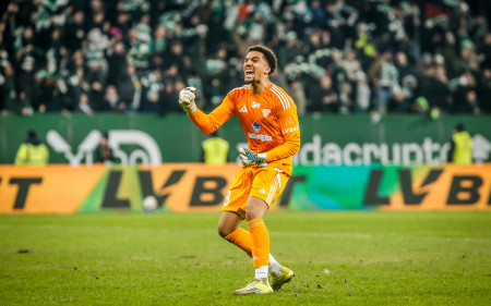 Alex Paulsen powołany do&nbsp;kadry Nowej Zelandii