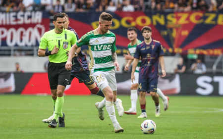 Czas na&nbsp;Derby Pomorza. Zapowiedź meczu Lechia Gdańsk – Pogoń Szczecin
