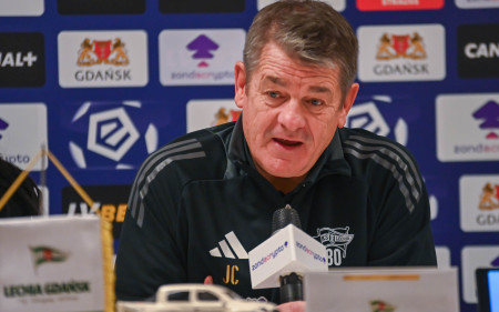 Carver: To&nbsp;zwycięstwo dało nam pozytywnego kopa