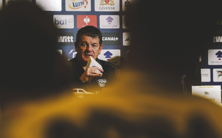 Carver: Zawsze skupiamy się na&nbsp;swojej postawie względem przeciwnika