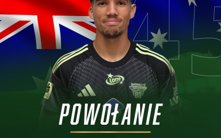 Alex Paulsen called up to the New Zealand national team