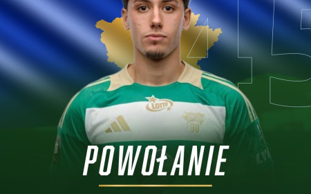 Indrit Mavraj w&nbsp;kadrze Kosowa U-21