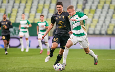 Pojedynek nad&nbsp;Wisłą. Zapowiedź meczu Lechia Gdańsk – Wisła Płock