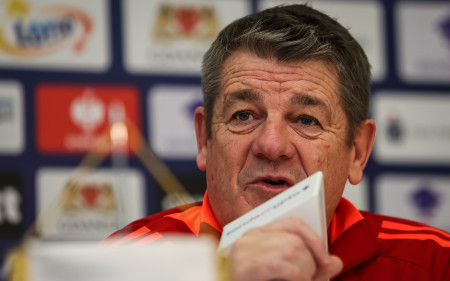 Carver: We need to return to our basics